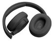 Imagen de AURICULARES JBL TUNE 720BT BLACK