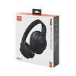 Imagen de AURICULARES JBL TUNE 720BT BLACK
