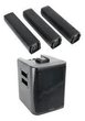 Imagen de CAJA ACUSTICA LEXSEN SYSPN0804