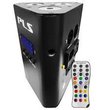 Imagen de TACHO LED PLS A BATERIA PL103A TRUSS RGBW 3X4W