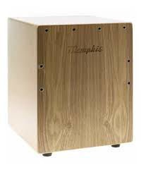 Imagen de CAJON PERUANO MEMPHIS