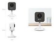 Imagen de CAMARA DE SEGURIDAD EZVIZ IP C1HC 1080P L2.8 MM