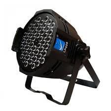 Imagen de TACHO LUCES BIG DIPPER PL001 54X3W RGBW