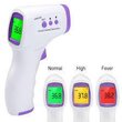 Imagen de TERMOMETRO INFRARED  DIKANG HG01
