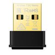 Imagen de TARJETA RED USB TP-LINK ARCHER T3U NANO DUAL BAND AC1300