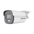 Imagen de CAMARA HIKVISION DS-2CE12DFOT-F  BULLET COLORVU 2MP
