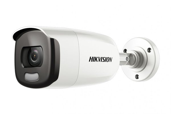 Imagen de CAMARA HIKVISION COLO VU DS-CE12DFT-FC