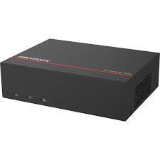Imagen de DVR HIKVISION DS-E04HGHI-XD
