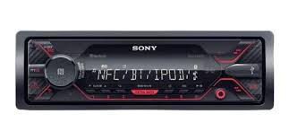 Imagen de AUTORADIO SONY DSX-A410BT