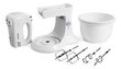 Imagen de Batidora Bowl Daewoo SM3522