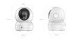 Imagen de CAMARA IP WIFI EZVIZ CS-H6C R101-1G2WF
