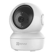 Imagen de CAMARA IP WIFI EZVIZ CS-H6C R101-1G2WF