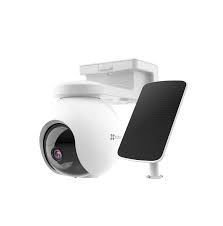 Imagen de CAMARA EZVIZ PT EB8 KIT SOLAR