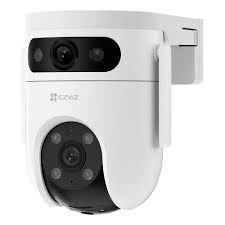 Imagen de CAMARA EZVIZ H9C DUAL LENS - PTZ 2K 3MPX