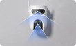 Imagen de CAMARA EZVIZ H9C DUAL LENS - PTZ 2K 3MPX