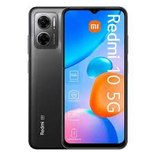 Imagen de REDMI 10 5G GRAPHITE GRAY 4GB 64GB
