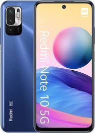 Imagen de REDMI NOTE 10 5G  6GB 128GB BLUE