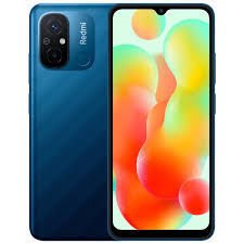 Imagen de REDMI 12C OCEAN BLUE 3GB/64GB