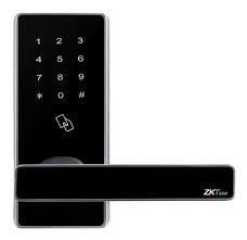 Imagen de Cerradura de Proximidad con teclado tactil ZKTECO DL30D