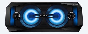 Imagen de MINICOMPONENTE SONY GTK-X1BT