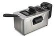 Imagen de Freidora eléctrica con aceite Daewoo DF5120