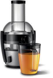 Imagen de Juguera Centrifuga Philips HR1855/70 700W