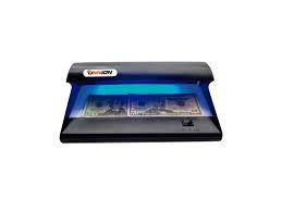 Imagen de DETECTOR DE BILLETES BD17