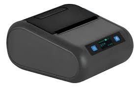 Imagen de IMPRESORA TERMICA XL-SCAN PORTABLE USB BLIETOOH