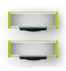 Imagen de REPUESTO DE CUCHILLAS PHILIPS ONE BLADE X2 QP220