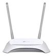 Imagen de ROUTER INALAMBRICO TP-LINK TL-MR3420 3G/4G
