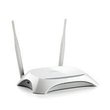 Imagen de ROUTER INALAMBRICO TP-LINK TL-MR3420 3G/4G