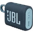 Imagen de Jbl Go 3 Blue