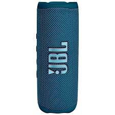 Imagen de JBL FLIP 6 V 5.1 BT BLUE