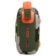 Imagen de JBL GO 4 (CAMMO)