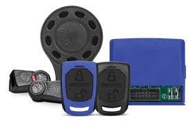 Imagen de ALARMA TARAMS TARSAFE TW10 G4 CON 2 CONTROLES TR5