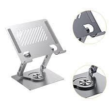 Imagen de SOPORTE HOLDER DE ESCRITORIO 360 PARA PC YOURZ CZ25