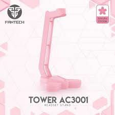 Imagen de SOPORTE AURICULARES FANTECH AC3001