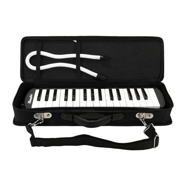 Imagen de MELODICA MEMPHIS LPS370UB 37 TECLAS CON ESTUCHE