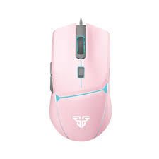 Imagen de MOUSE FANTECH CRYPTO VX7 SAKURA EDITION