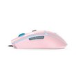 Imagen de MOUSE FANTECH CRYPTO VX7 SAKURA EDITION