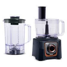 Imagen de PROCESADOR DE ALIMENTOS MULTICHEF ARNO 700W