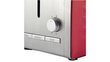 Imagen de TOSTADORA PEABODY ROJA PE-T386R