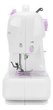 Imagen de MAQUINA DE COSER PORTATIL SEMIPROFESIONAL MULTIFUNCION SM505A