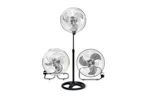 Imagen de SMARTLIFE VENTILADOR 3 EN 1 SL-MF45S