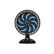 Imagen de VENTILADOR DE MESA ARNO X-TREME 9 VE90 9 ASPAS 160W 3V