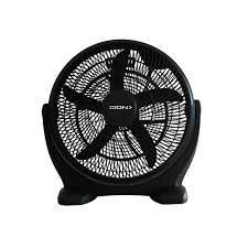 Imagen de TURBO VENTILADOR XION 50 cm