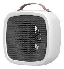 Imagen de CALOVENTILADOR ARTEC 500W BLANCO