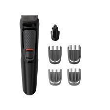Imagen de CORTABARBA PHILIPS MG3711 MULTIGROOM 6 en 1