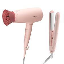 Imagen de Secador y Planchita Philips BHP398