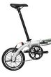 Imagen de BICICLETA JAVA X3 WHITE